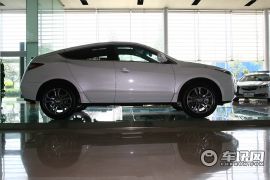 讴歌-讴歌ZDX(进口)-3.7 标准版