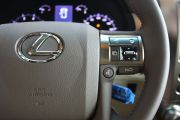 雷克萨斯-雷克萨斯GX(进口)-460