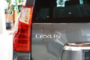 雷克萨斯-雷克萨斯GX(进口)-460