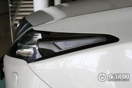 讴歌-讴歌ZDX(进口)-3.7 标准版