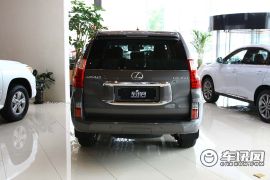 雷克萨斯-雷克萨斯GX(进口)-460