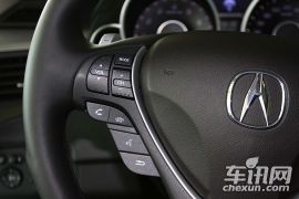 讴歌-讴歌ZDX(进口)-3.7 标准版