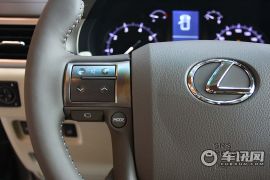 雷克萨斯-雷克萨斯GX(进口)-460