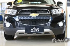 通用雪佛兰-科帕奇-2.4 AT 5座城市导航版