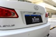 雷克萨斯-雷克萨斯IS(进口)-250 豪华版