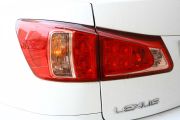 雷克萨斯-雷克萨斯IS(进口)-250 豪华版
