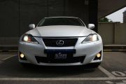 雷克萨斯-雷克萨斯IS(进口)-250 豪华版