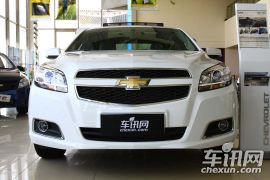 通用雪佛兰-迈锐宝Malibu-2.0 舒适版