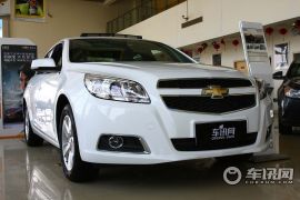 通用雪佛兰-迈锐宝Malibu-2.0 舒适版