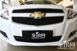 通用雪佛兰-迈锐宝Malibu-2.0 舒适版