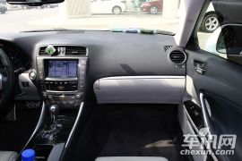 雷克萨斯-雷克萨斯IS(进口)-250 豪华版