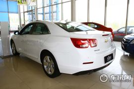 通用雪佛兰-迈锐宝Malibu-2.0 舒适版