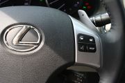 雷克萨斯-雷克萨斯IS(进口)-250 豪华版