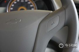 通用雪佛兰-赛欧-1.2L 手动理想版