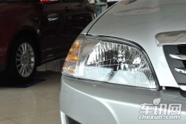 长安铃木-羚羊-1.3舒适型