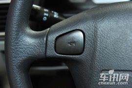 长安铃木-羚羊-1.3舒适型