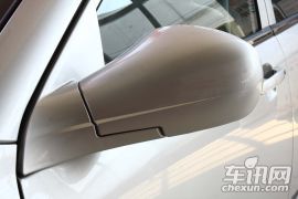 奇瑞汽车-瑞麒G3-1.6L 手动舒适型