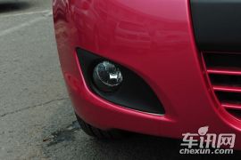 长安铃木-新奥拓-1.0L 炫酷版 MT