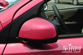 长安铃木-新奥拓-1.0L 炫酷版 MT