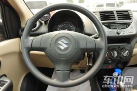 长安铃木-新奥拓-1.0L 炫酷版 MT