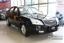 奇瑞汽车-旗云5-1.8 手动精英版