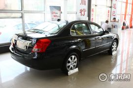 奇瑞汽车-旗云5-1.8 手动精英版