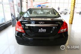 奇瑞汽车-旗云5-1.8 手动精英版