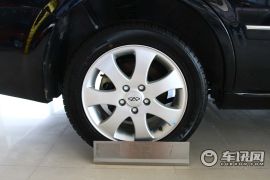 奇瑞汽车-旗云5-1.8 手动精英版