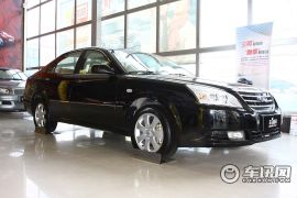 奇瑞汽车-旗云5-1.8 手动精英版