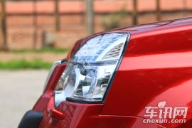 东风日产-奇骏-2.5L XV 至尊版 CVT 4WD