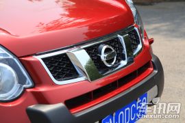 东风日产-奇骏-2.5L XV 至尊版 CVT 4WD