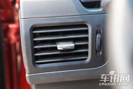 东风日产-奇骏-2.5L XV 至尊版 CVT 4WD