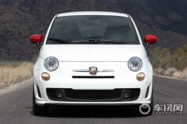 菲亚特菲亚特500 Abarth版