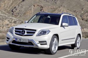 奔驰GLK级(进口)