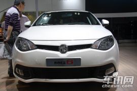 上海汽车-MG 6