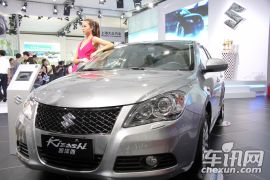 铃木-凯泽西(进口)