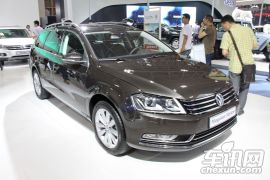 大众-迈腾旅行版