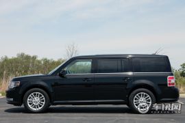 福特-Ford Flex-基本型