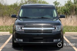 福特-Ford Flex-基本型