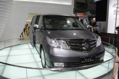 东风本田-艾力绅