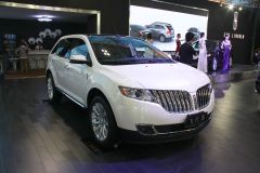 林肯-林肯MKX(进口)