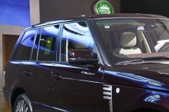 路虎-揽胜(进口)