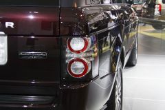 路虎-揽胜(进口)