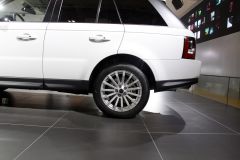 路虎-揽胜运动版(进口)