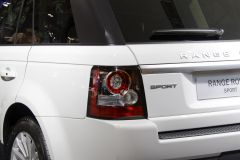 路虎-揽胜运动版(进口)