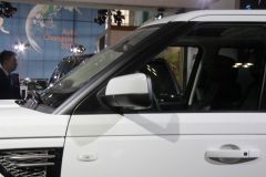 路虎-揽胜运动版(进口)