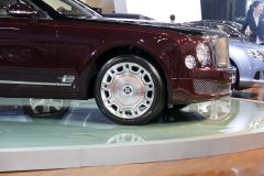 宾利-宾利慕尚女王登基钻禧纪念版