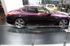 保时捷-Panamera 4s