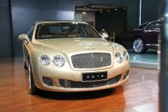 宾利-宾利欧陆飞驰