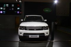 路虎-揽胜运动版(进口)